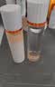 珀莱雅（PROYA）双抗(水160ml乳120ml)美白化妆品全套装护肤品生日礼盒教师节 实拍图