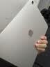 Apple/苹果 iPad 11英寸 A16芯片2025年款 平板电脑 (128GB WLAN版/学习办公娱乐)银色 实拍图