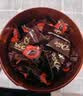 德芙香浓黑巧克力 桶装480g 休闲零食糖果 节日礼物 送女友礼物 实拍图