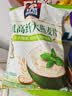 桂格（QUAKER）有机高纤大燕麦片700克 片大饱满 全程有机可追溯 实拍图