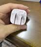 ANKER安克套装20W苹果充电器粉+C-C快充数据线0.9米紫 实拍图