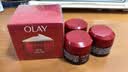 玉兰油（OLAY）大红瓶面霜50g抗皱紧致女士保湿面霜护肤品生日礼物送女友 实拍图