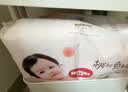 【95成新】好奇（Huggies）铂金装小桃裤纸尿裤NB84片(5kg以下)尿不湿【透爽散热】 实拍图