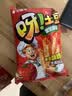 好丽友（ORION）呀土豆番茄酱味70g/袋 追剧休闲零食小包装薯条解馋膨化食品 实拍图
