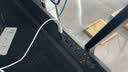 Apple/苹果 EarPods USB-C有线耳机 type-c有线耳机  iPhone 17有线耳机笔记本耳机游戏音乐 实拍图
