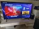 创维电视 A4F Pro 75英寸双层低反Mini LED 144Hz 一级能效平板电视机 国家补贴 75A4FPro智能家电 实拍图