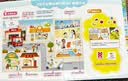 宝宝巴士开学季礼物启蒙套餐基础版点读笔1-3岁早教幼儿玩具儿童玩具 实拍图