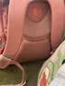 卡拉羊云朵书包小学生1-3-6年级6维减负防下坠超轻减压护脊男女儿童背包 实拍图