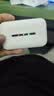 TCL随身wifi2026新款全国通用可移动便携式热点免插卡无线网wi-fi6无限制大流量车载4G路由器5GXY15B 【2026最新爆款】紫光展锐芯片+无线wifi6 足额不虚标月享1500G流量 实拍图