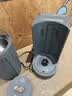 九阳（Joyoung）双风冷全钢水路 电热水瓶饮水机 烧水壶电热水壶 速沸保温调温316L钛钢内胆 WS-PL1990(5L) 实拍图