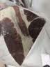 春禾秋牧 澳洲安格斯原切上脑牛排1.2kg/5-8片 进口牛肉生鲜 全能家庭食材 实拍图