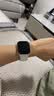 绿联【S11丨特惠3片】适用苹果S11/S10手表膜Apple iWatch S11保护膜42mm水凝膜非钢化膜 实拍图