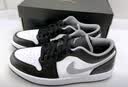 耐克（NIKE）2026年男子AIR JORDAN 1 LOW运动休闲鞋 553558-040 46 实拍图