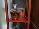 不老潭粮食酒 泸州糯红高粱酒桶装高度浓香型散装白酒纯粮壹号 60度 5L 实拍图