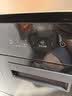 美的（Midea）【新国标新品】暖阳消毒柜嵌入式家用 双层大容量消杀餐具碗筷柜 二星级 105升消毒柜 90Q15S Max 实拍图
