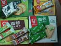 嘉顿（Garden）香葱薄饼干450g葱油薄脆饼干休闲零食童年回忆企业团购中秋节礼物 实拍图