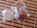 熙熙猴山超同款炭烤猪肉脯混合口味130g烤肉猪肉干潮汕独立包装零食休闲 实拍图