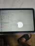 Apple/苹果 iPad mini (A17 Pro) 8.3英寸 平板电脑(128G WLAN版mini7MXN93CHA)紫色 实拍图
