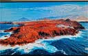AOC 34英寸WQHD 240Hz 快速液晶1ms HDR400 出厂校色 1500R曲面带鱼屏 游戏电竞显示器宙斯盾 CU34G4Z 实拍图