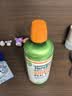 TheraBreath凯斯博士漱口水清新口气大容量1000ml 减少细菌温和0酒精含漱液 实拍图