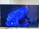 AOC 26.5英寸2K 原生280Hz 四代WOLED 10Bit HDR500 硬件低蓝光TUV 典雅白电竞游戏显示器Q27G4ZDP/WS 实拍图