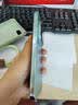 HUAWEI Mate 80 Pro Max 麒麟9030 Pro 16GB+1TB极光青 全金属玄武架构 超透亮灵珑屏 鸿蒙系统华为手机 实拍图