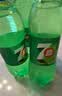 百事可乐七喜7UP 柠檬味 碳酸饮料汽水 2L*6瓶 整箱装 家庭宴会 实拍图