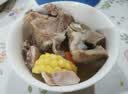 龙大肉食 黑猪棒骨块净重5斤 猪筒骨 免切猪大骨头棒骨带骨髓 黑猪肉烧烤 实拍图