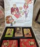 爱莲巧（alenka）爱莲巧俄罗斯进口什锦巧克力礼盒装300g 大头娃娃 下午茶 实拍图