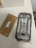 第一卫DIVI【超值2套装】适用苹果17钢化膜iPhone17手机膜防尘防摔抗指纹超薄全屏全覆盖贴膜AR增透抗反射 实拍图