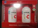 养生堂天然维生素C200片 补充vc针叶樱桃 增强免疫力换季不流感全家常备 实拍图