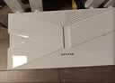 普联（TP-LINK） 大道AX3000满血WiFi6千兆无线路由器 5G双频家用穿墙 Mesh 3000M无线速率 信号增强 易展 XDR3010 实拍图