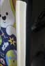 babycare防撞条婴幼儿加厚防护无痕背胶无甲酰胺L型月瓷白2米 实拍图