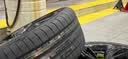 固特异（Goodyear）汽车轮胎 205/55R16 91W 鹰驰F1酷跑 适配 速腾/卡罗拉 御乘升级 实拍图
