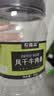 农香森风干牛肉干500g香辣味 约九成超风干牛肉干肉脯 健身耐嚼休闲零食 实拍图