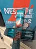 雀巢（Nestle）【代言人同款】1+2生椰拿铁低糖*速溶咖啡三合一冲调饮品90条 实拍图