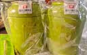 大益TAETEA茶叶普洱茶熟茶3年陈料小青柑100g*2罐 长辈中秋礼盒送礼 实拍图