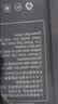 硕方标签机色带标签带黄底黑字无膜标签带L-A631标签纸不干胶贴纸适用硕方标签机12mm 实拍图
