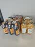 宾得宝（Bundaberg）含气干姜汁饮料375ml*6玻璃瓶装  澳州网红秋日出游果汁气泡水 实拍图