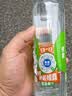依能 青柠檬味苏打水饮料 无糖无汽弱碱 500ml*24瓶 塑膜装饮品 实拍图