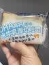 小鹿蓝蓝DHA高钙水牛乳厚切早餐吐司儿童吐司零食原味260g 实拍图