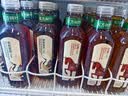 农夫山泉东方树叶青柑普洱茶900ml*12瓶无糖茶饮料0糖0脂0卡整箱饮品 实拍图