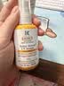 科颜氏（Kiehl's）金盏花植物精粹爽肤水250ml 祛痘控油教师节礼物 实拍图