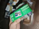 富士（FUJIFILM）【富士旗舰店】 instax 立拍立得相机 5英寸宽幅相纸胶片W400 wide400 Link wide 相纸套装【含白边20张+磁吸相框】 官方标配 实拍图