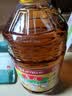 鲁花 【保真菜籽油】食用油 低芥酸特香菜籽油 6.18L   物理压榨 实拍图