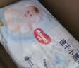 好奇（Huggies）金装小黑洞拉拉裤L124片(9-14kg)尿不湿【速干不易红】 实拍图
