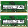 三星笔记本内存条 16G DDR4 3200频率 实拍图