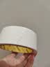 晨光（M&G）文具美纹纸胶带 装修遮蔽纸无痕纸贴膜纸36mm*20y(18.2m/卷) 办公用品 单卷DIY拼豆豆AJD957GF 实拍图