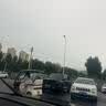 米其林静音厉盾无骨雨刷雨刮器对装奥迪A4L/A5/A6/Q5/S4S5/RS5 24/20/B 实拍图