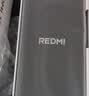 小米（MI）Redmi 17C 6.88英寸护眼大屏 120Hz高刷 指纹识别 4+64 黑色 红米 手机 抗摔耐用 老年机 2026新款 实拍图